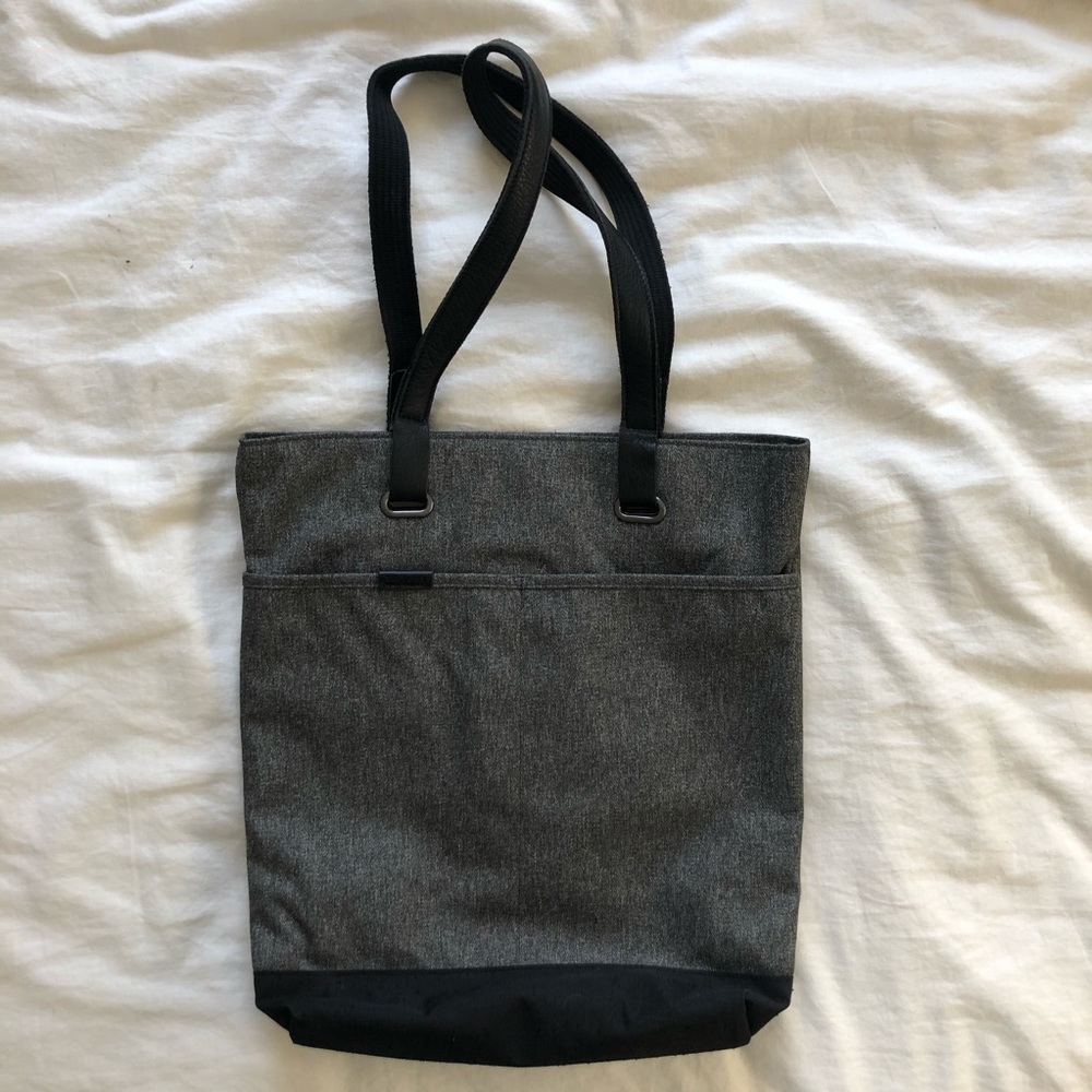 Timbuk2 laptop messenger bag